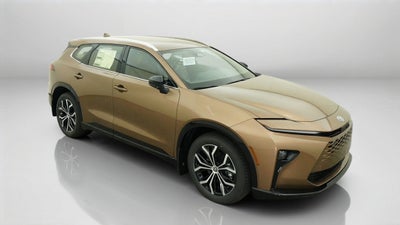 2026 Toyota Toyota Crown Signia XLE AWD