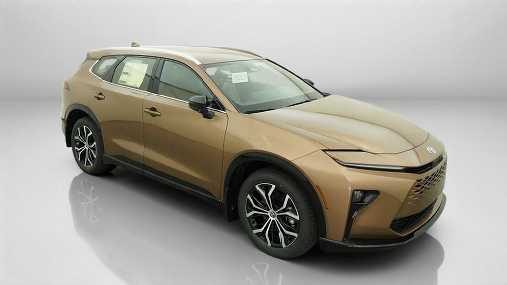 2026 Toyota Toyota Crown Signia XLE AWD