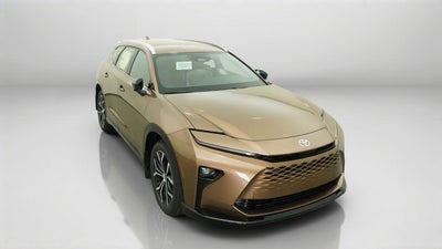 2026 Toyota Toyota Crown Signia XLE AWD
