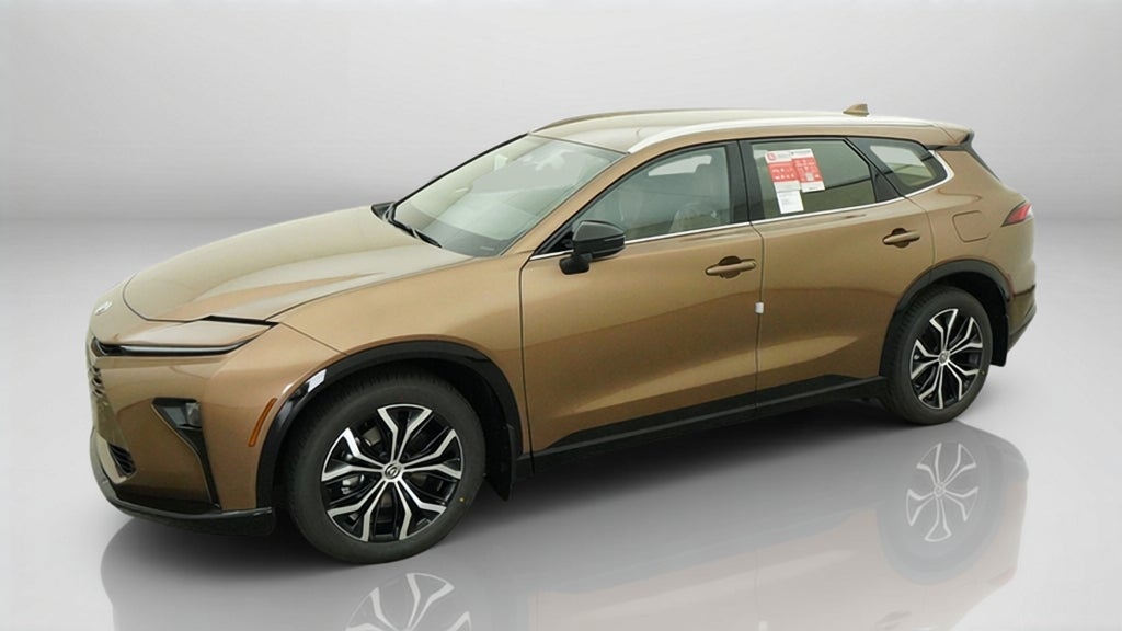 2026 Toyota Toyota Crown Signia XLE AWD
