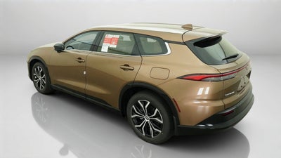 2026 Toyota Toyota Crown Signia XLE AWD