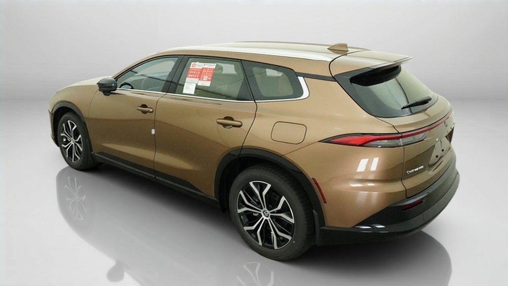 2026 Toyota Toyota Crown Signia XLE AWD