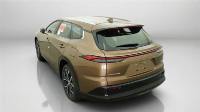2026 Toyota Toyota Crown Signia XLE AWD