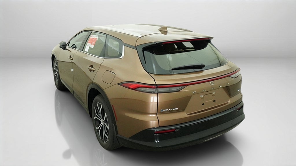 2026 Toyota Toyota Crown Signia XLE AWD