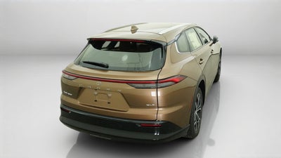 2026 Toyota Toyota Crown Signia XLE AWD