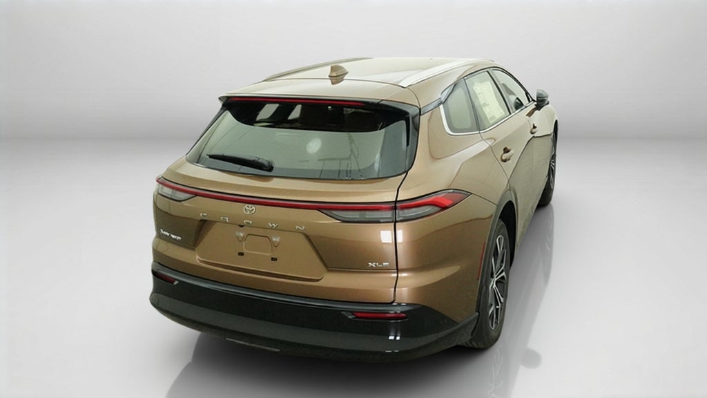 2026 Toyota Toyota Crown Signia XLE AWD
