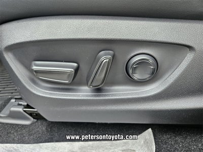 2025 Toyota Toyota Crown Signia Limited