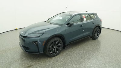 2025 Toyota Toyota Crown Signia Limited