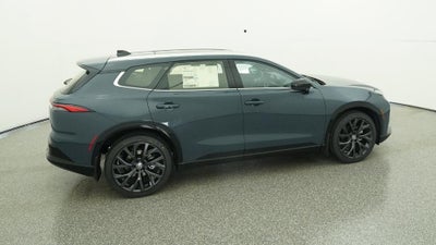 2025 Toyota Toyota Crown Signia Limited