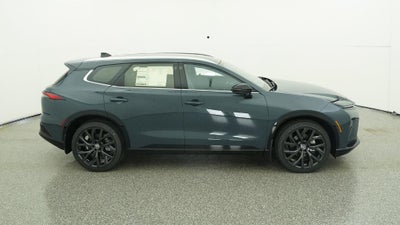 2025 Toyota Toyota Crown Signia Limited