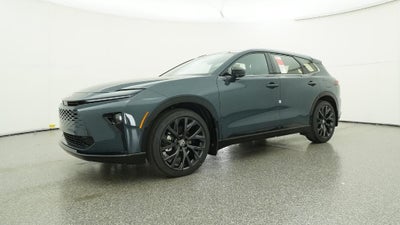 2025 Toyota Toyota Crown Signia Limited