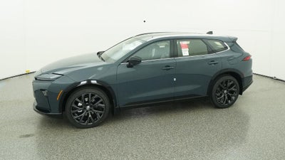 2025 Toyota Toyota Crown Signia Limited