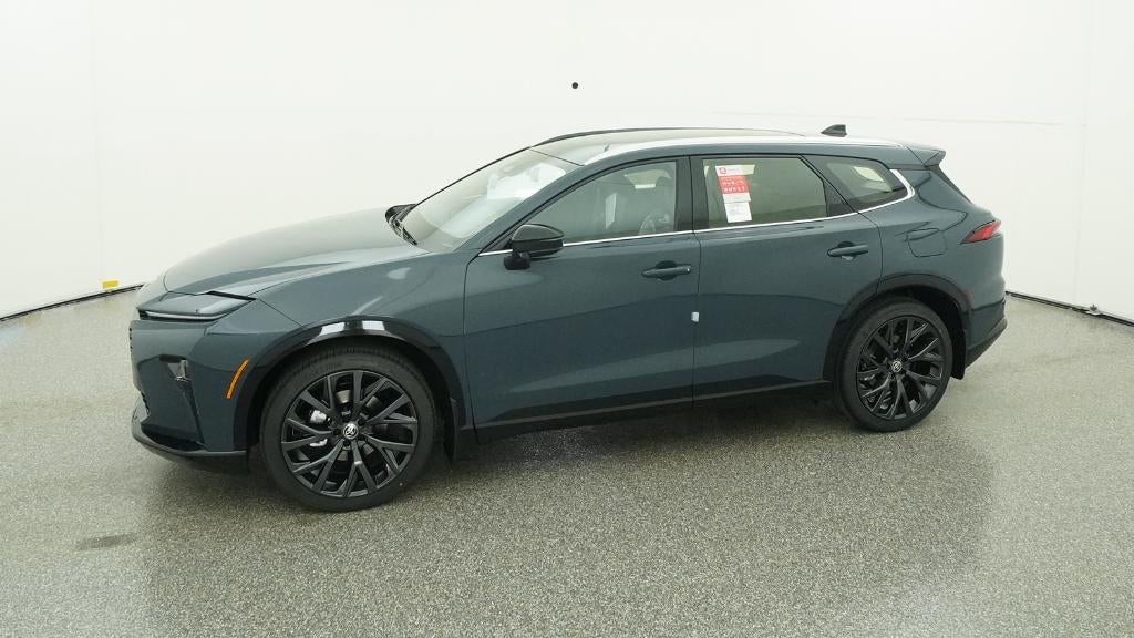 2025 Toyota Toyota Crown Signia Limited