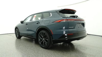 2025 Toyota Toyota Crown Signia Limited