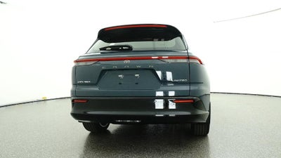 2025 Toyota Toyota Crown Signia Limited