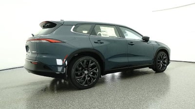 2025 Toyota Toyota Crown Signia Limited