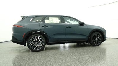 2025 Toyota Toyota Crown Signia Limited