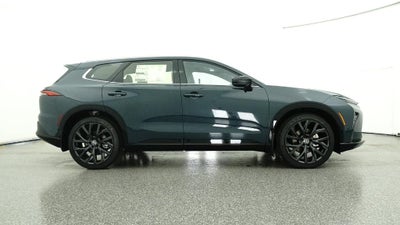 2025 Toyota Toyota Crown Signia Limited