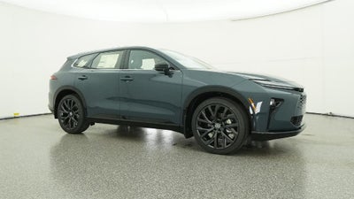 2025 Toyota Toyota Crown Signia Limited