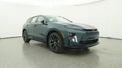 2025 Toyota Toyota Crown Signia Limited