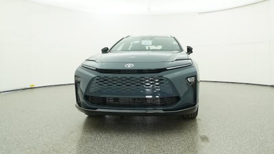 2025 Toyota Toyota Crown Signia Limited