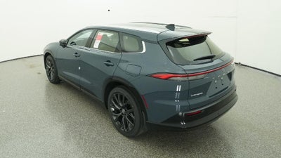 2025 Toyota Toyota Crown Signia Limited