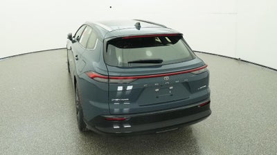 2025 Toyota Toyota Crown Signia Limited