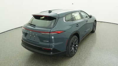 2025 Toyota Toyota Crown Signia Limited