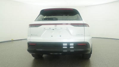 2026 Toyota Toyota Crown Signia Limited