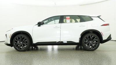 2026 Toyota Toyota Crown Signia Limited