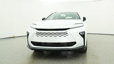 2026 Toyota Toyota Crown Signia Limited