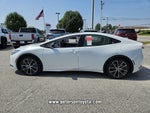 2026 Toyota Prius Limited