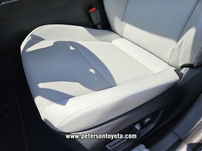 2026 Toyota Prius Limited