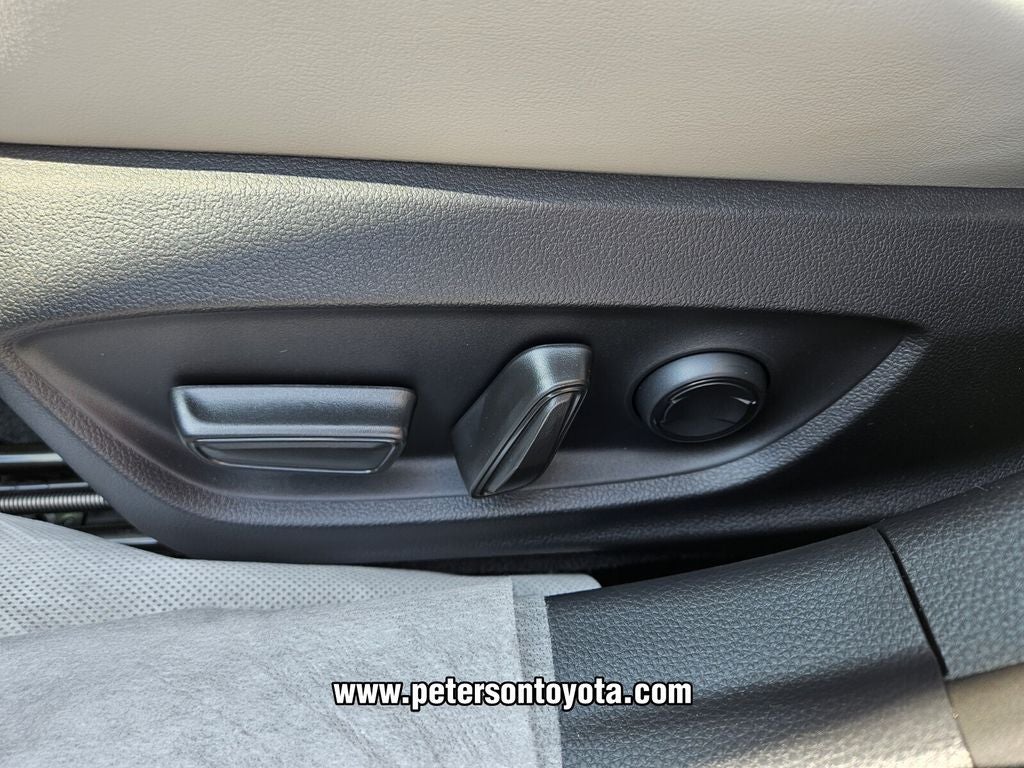 2026 Toyota Prius Limited