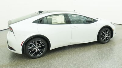 2026 Toyota Prius Limited