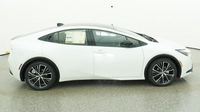2026 Toyota Prius Limited