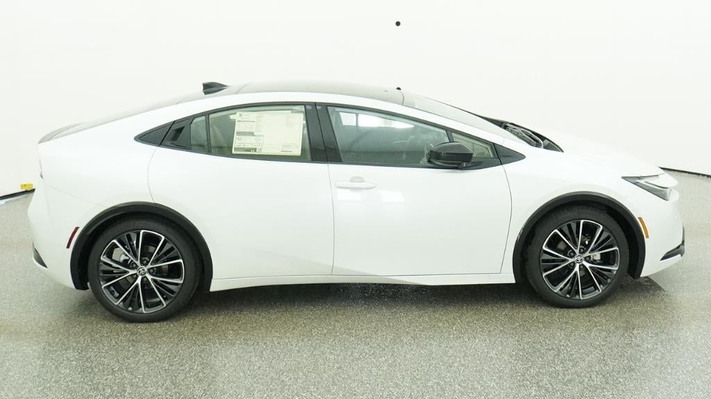2026 Toyota Prius Limited