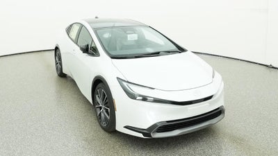 2026 Toyota Prius Limited