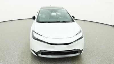 2026 Toyota Prius Limited