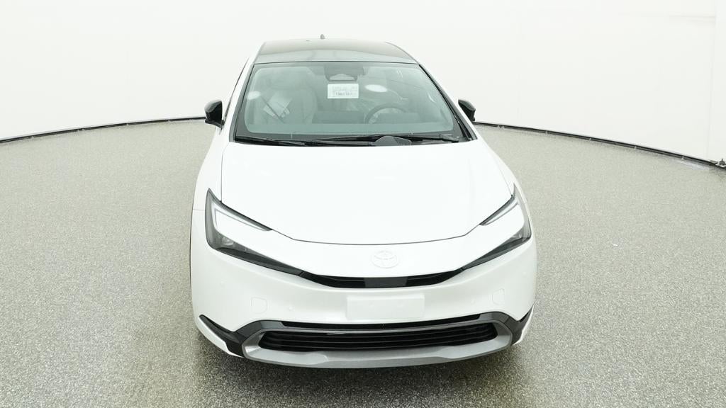 2026 Toyota Prius Limited