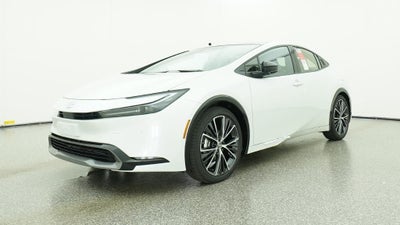 2026 Toyota Prius Limited