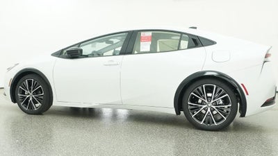 2026 Toyota Prius Limited