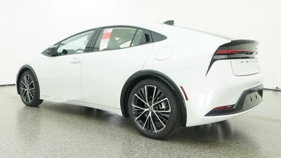 2026 Toyota Prius Limited
