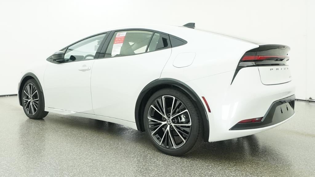 2026 Toyota Prius Limited