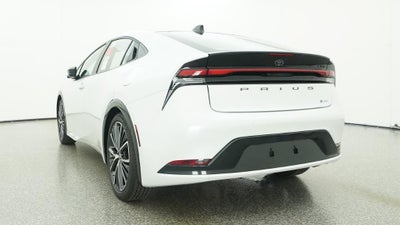 2026 Toyota Prius Limited