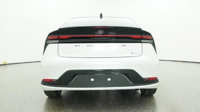 2026 Toyota Prius Limited