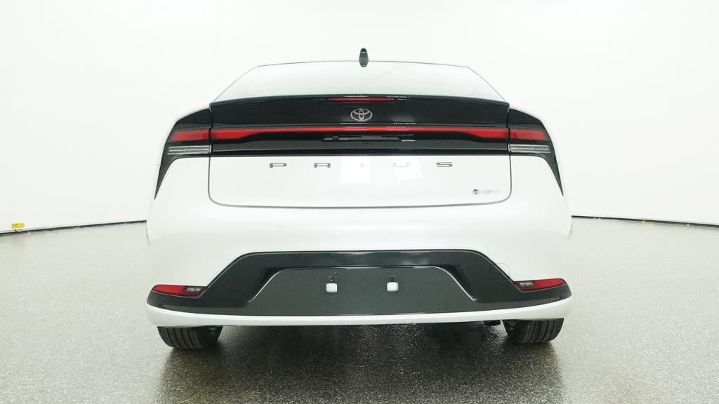 2026 Toyota Prius Limited