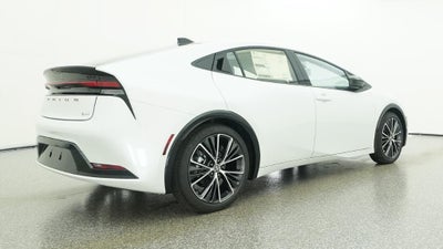 2026 Toyota Prius Limited