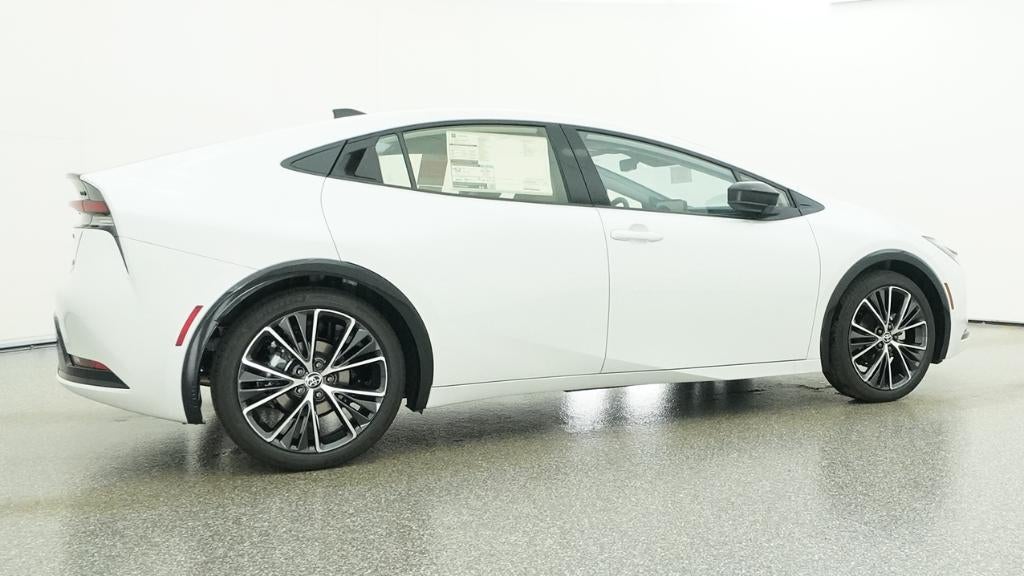 2026 Toyota Prius Limited
