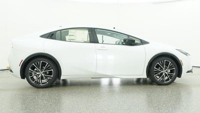 2026 Toyota Prius Limited